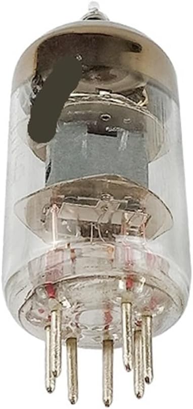 2 6J1 Tubes Replace 5654 6m1 EF95 Amplifier Tubes