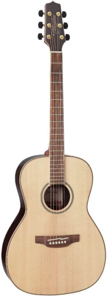 Takamine GY93-NAT New Yorker Acoustic Guitar, Natural
