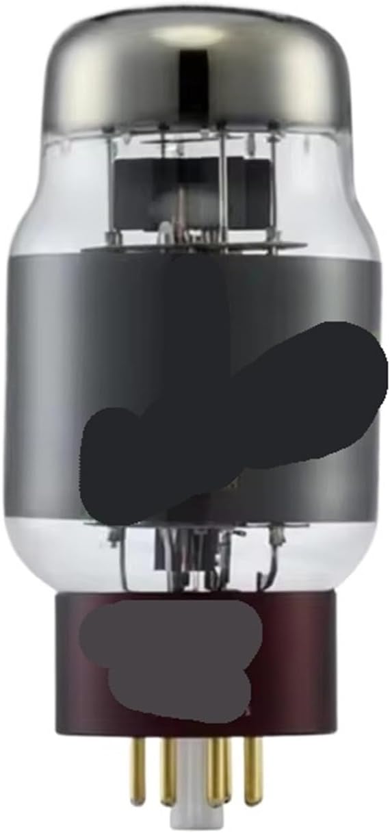 1/2/4PCS KT88 Vacuum Tube Amplifier(1PCS)