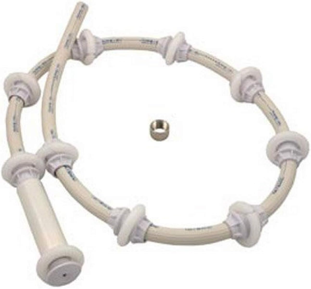 Hayward AX5000RSHA Automatic Pool Cleaner Sweep Hose, White