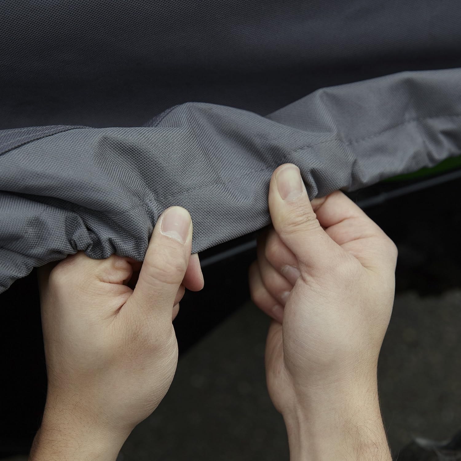 Classic Accessories Compact Utility Tractor Cover