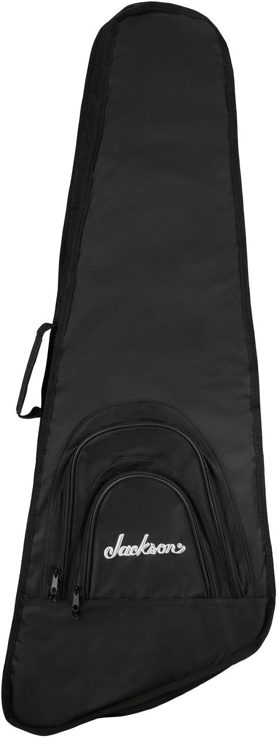Jackson RR Minion Gig Bag, Black