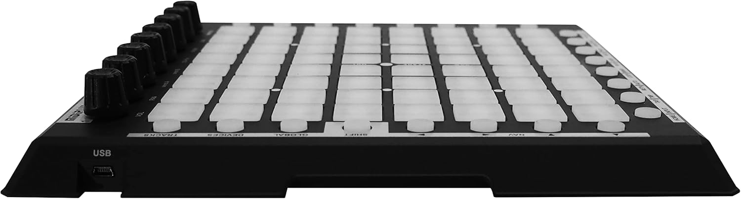 MIDIPLUS SmartPAD II USB MIDI Controller