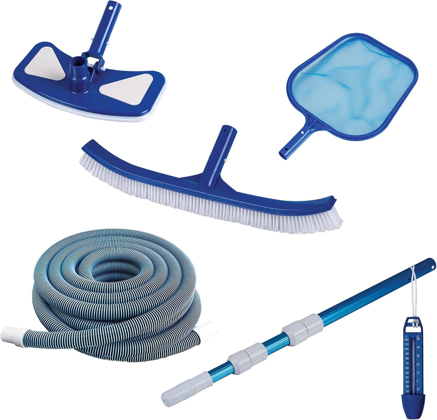 Blue Wave NA397 Economy Maintenance Kit for Above Ground Pools