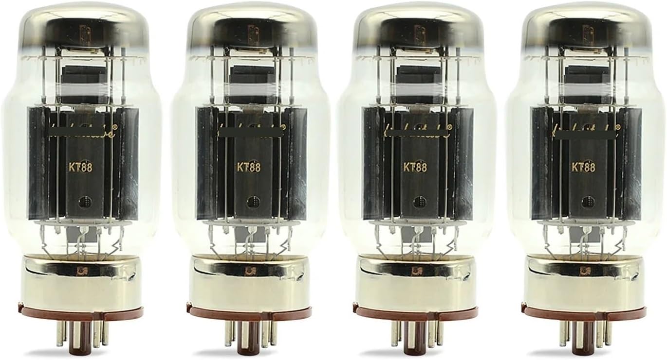 KT88 Tube Amplifier kit DIY Four-Way(4 PCS)