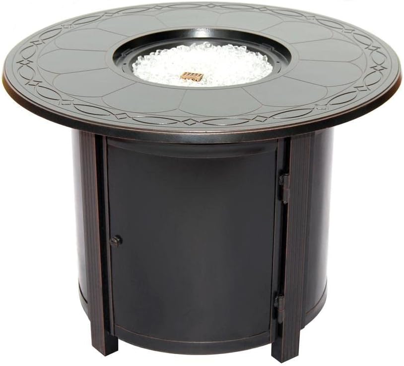 Alfresco Home 310-3004 Hartwick 34