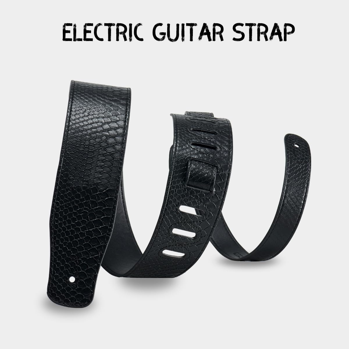 39 Inch Electric Guitar Kit, Beginner Full Size Solid Body Electric Guitar With HH Pickups, Gig Bag, Amplifier, Strap, Cable, Picks, String (Blue+Amp+Bag)