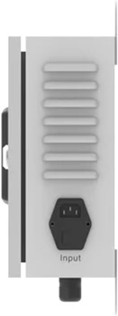 BCW20 Generator Spare Parts Power Supply Battery Charger Box