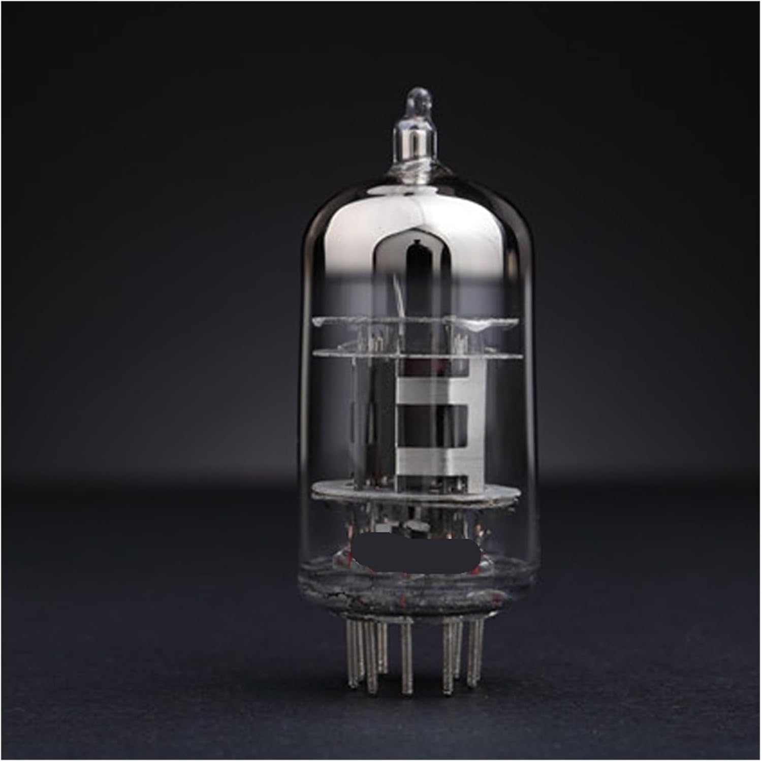 12AT7 Tubes Replace 12AT7 ECC81 Tubes to Achieve Precise Matching of Audio Amplifier parameters