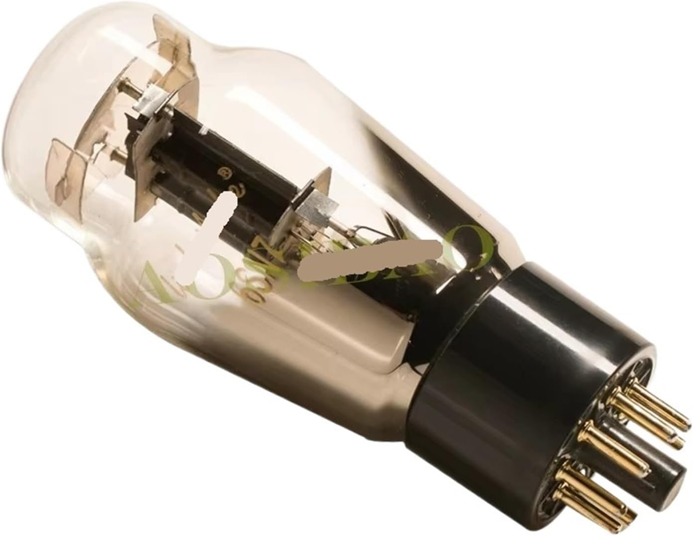 6SN7 Tube HiFi Audio Tube Amplifier kit DIY Matching 6SN7C 6H8C 6N8P CV181 5692 Tube Amplifier(4PCS 6SN7)