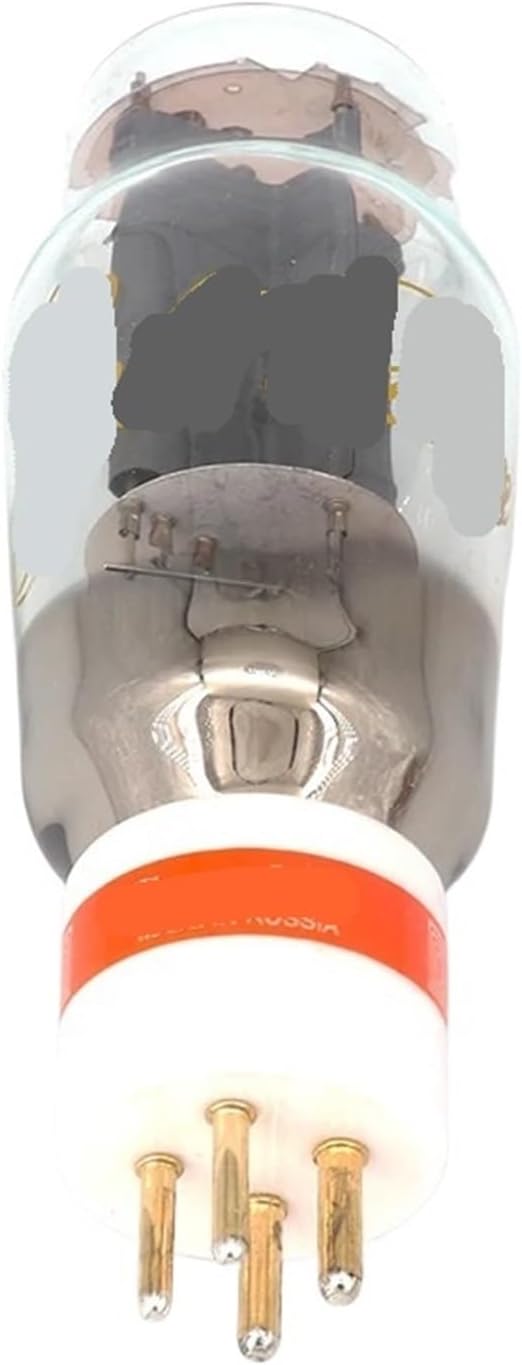 2A3 Tube Replacement 2A3 Vacuum Tube Precision Matched for amplifiers(1 pcs)