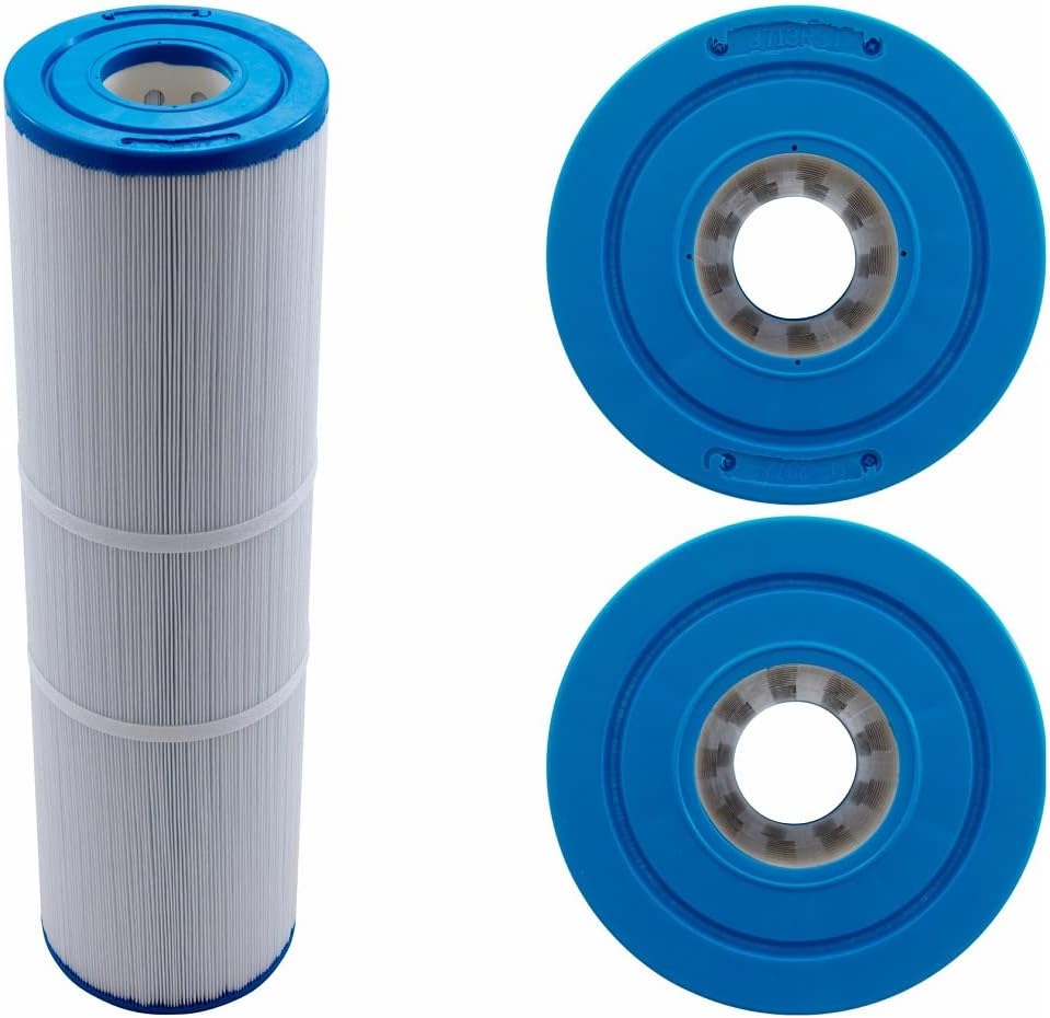 Replacement Cartridge for Coast Spas 100, Waterway Plastics