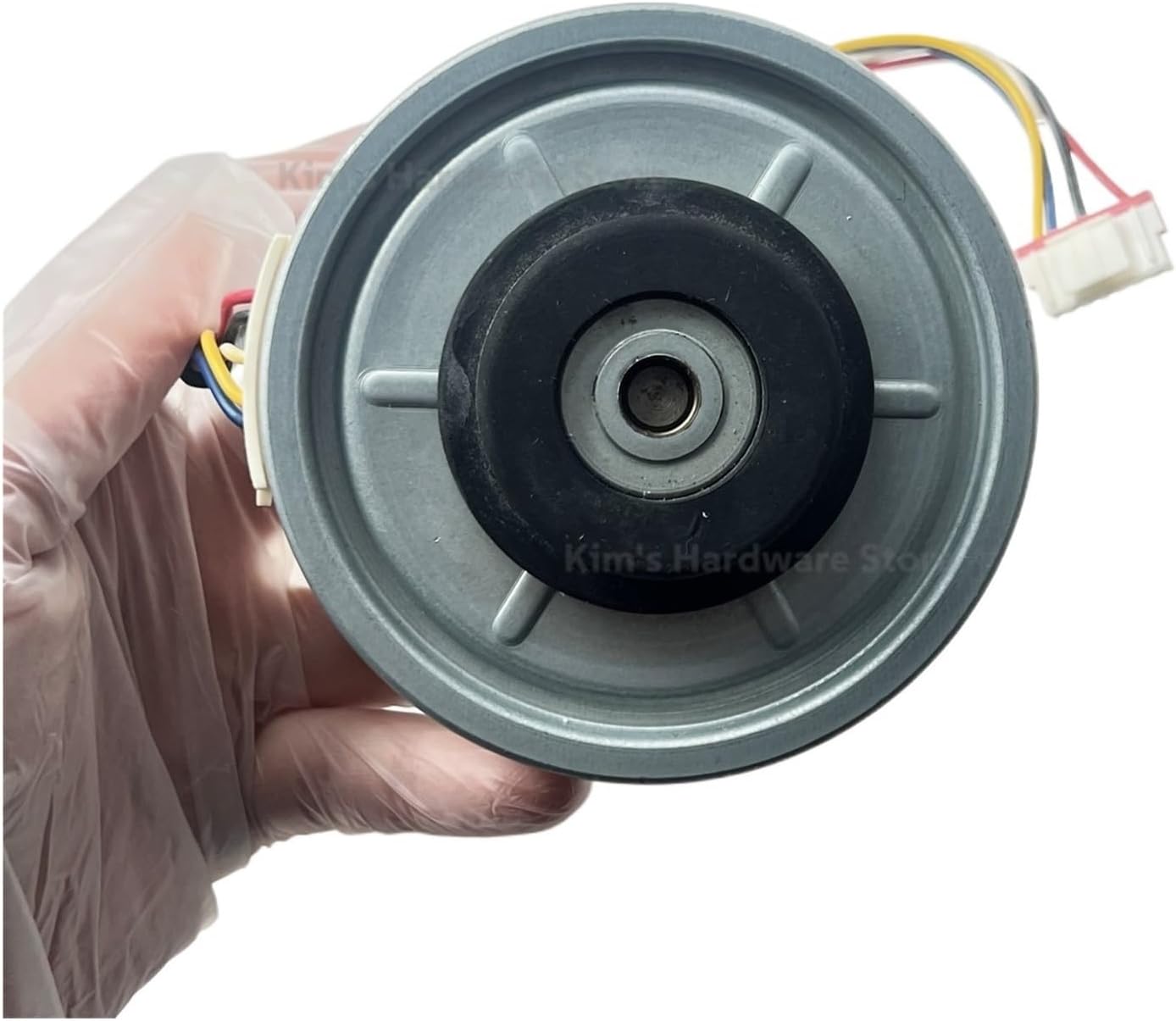 Indoor Air Conditioner Motor 4681A20091K RD-310-30-8E-2 EAU62983004,Compatible For LG Inverter Evaporative Fan SIC-37CVJ-F130-3 EAU62983013