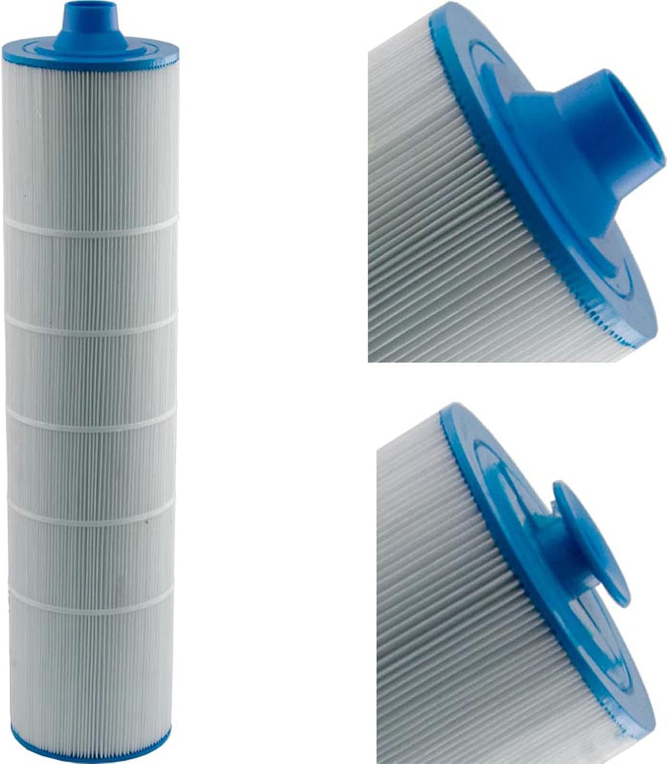 Filbur FC-0780 Cartridge, 100 sqft, ht, cone b, 7