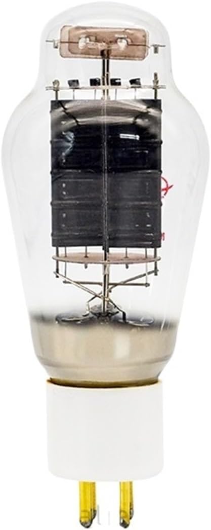 2A3C 2A3 Vacuum Tube Replaces 2A3B 2A3-T E2A3 Tube Amplifier HiFi DIY Audio Amplifier(4 PCS Matched)