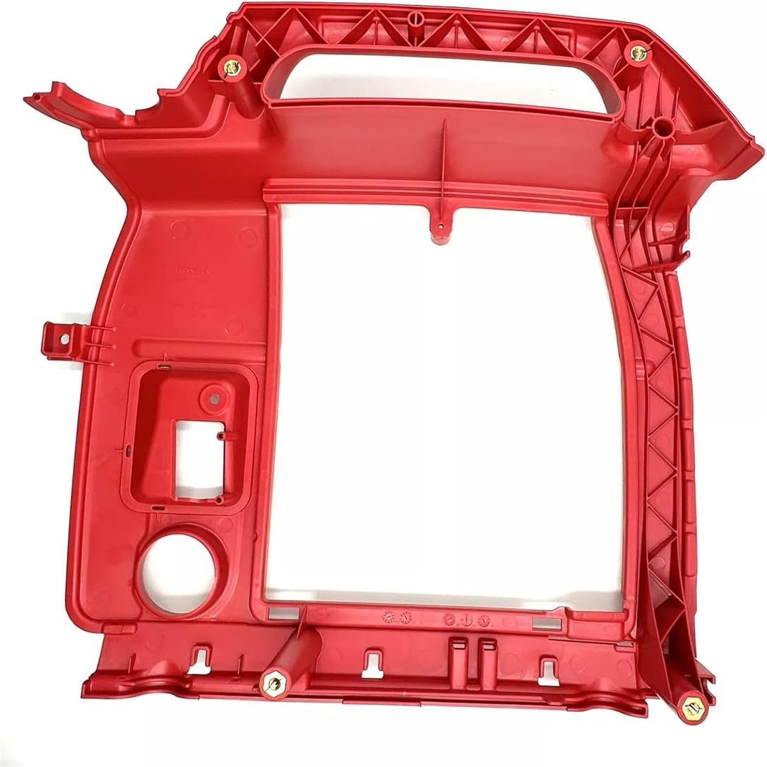 For HONDA EU2200i Recoil Side Cover & for Decal Plastic for Case 63220-Z44-A30ZB, for honda eu2200i back cover, for honda 2200i generator cover, for honda eu2200 side cover seal, eu2200i accessories