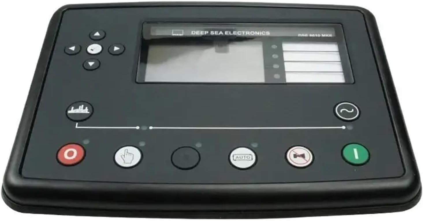 DSE8610 MKII Generator Control Panel DSE 8610