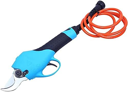 Garden Electric Pruning Shears, Flower Pruning Shears, Household Strap Garden Twig Shears, Knife Fruit Pruning Shears