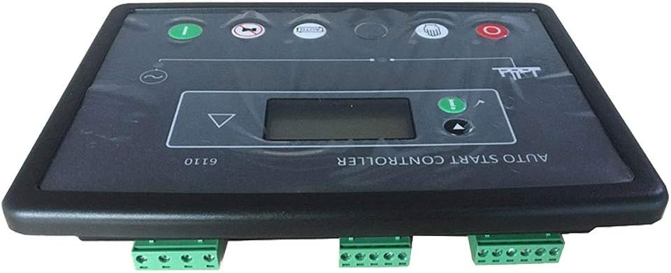DSE6110 Auto Controller DSE 6110 for Generator Genset Alternator
