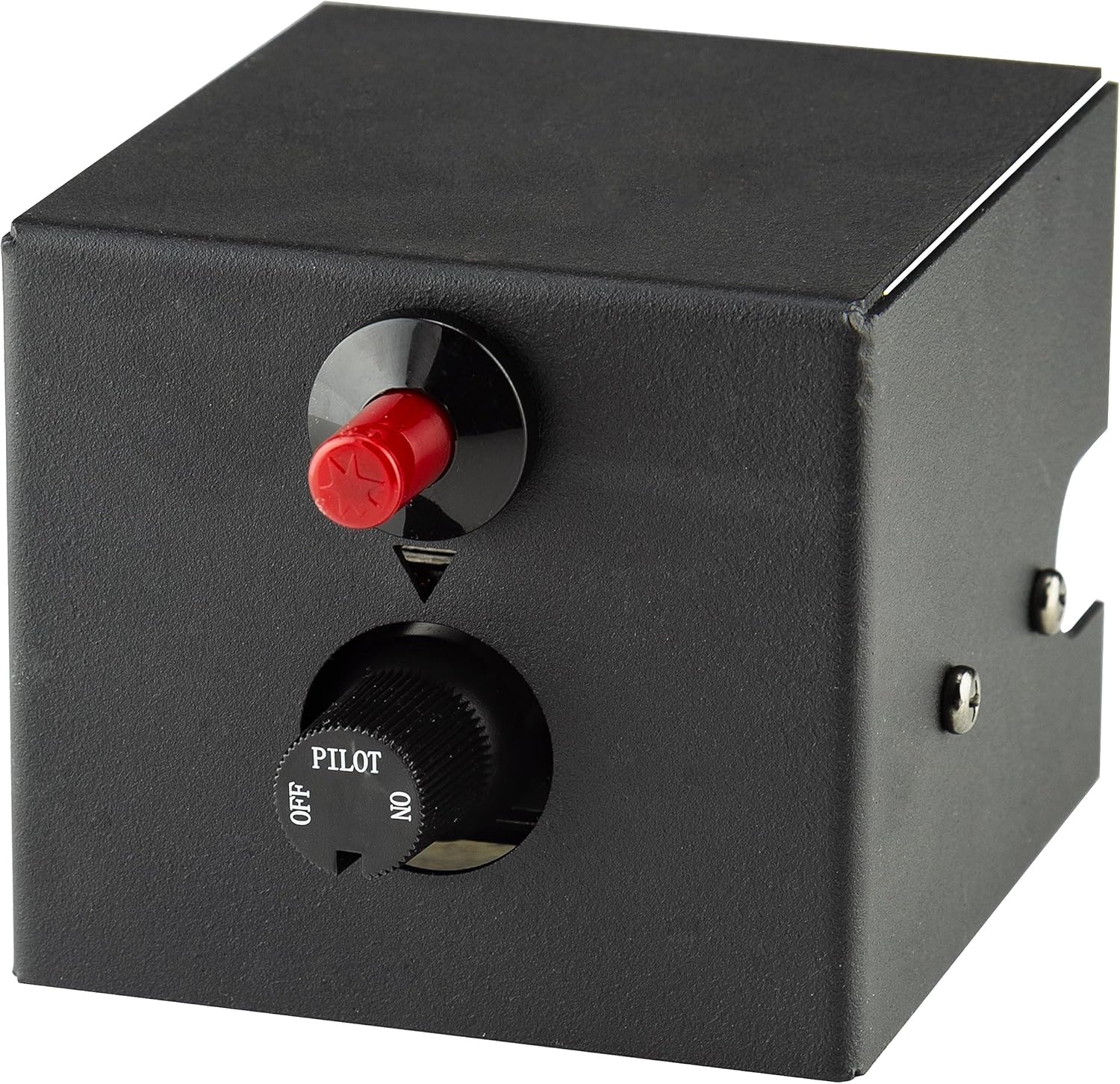 Liquid Propane Conversion Safety Pilot Kit - Piezo Ignition w/Remote