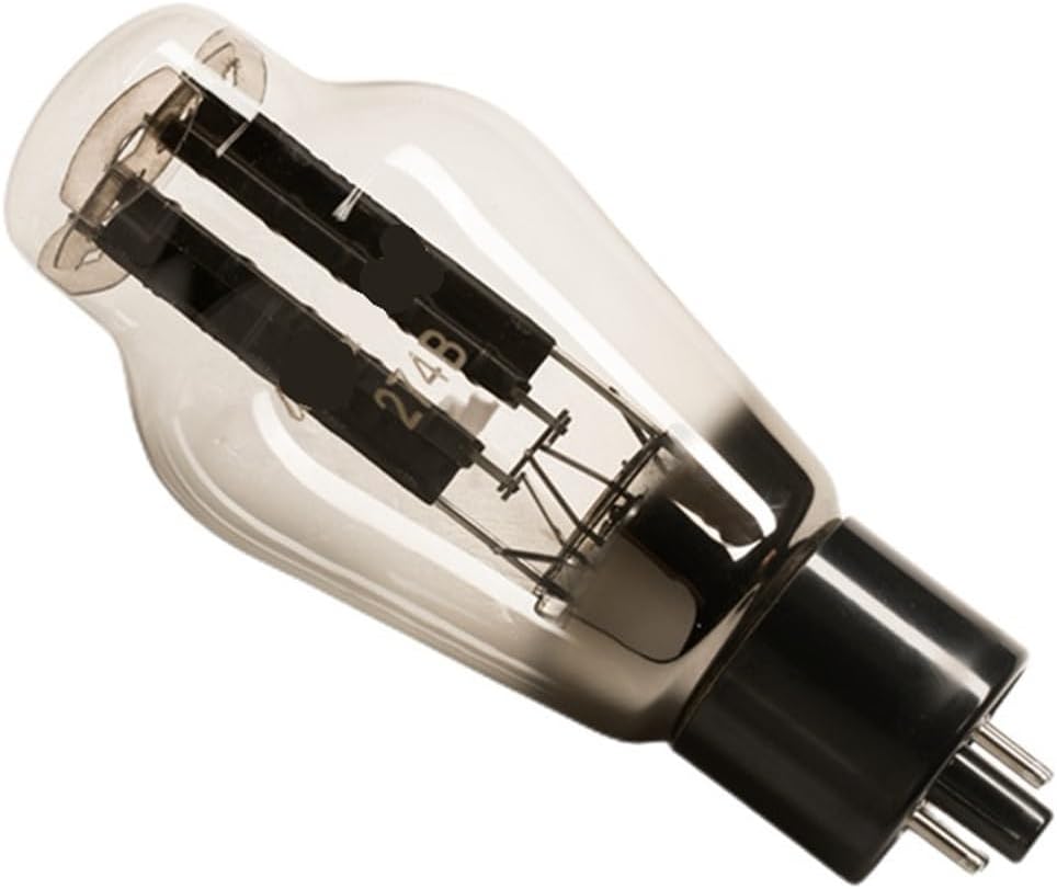 274B Tube HiFi Audio Tube Replaces 5U4G 5AR4 5Z3P 5Z4P GZ34 Rectifier Tube Amplifier Audio(4pcs Matched Quad)