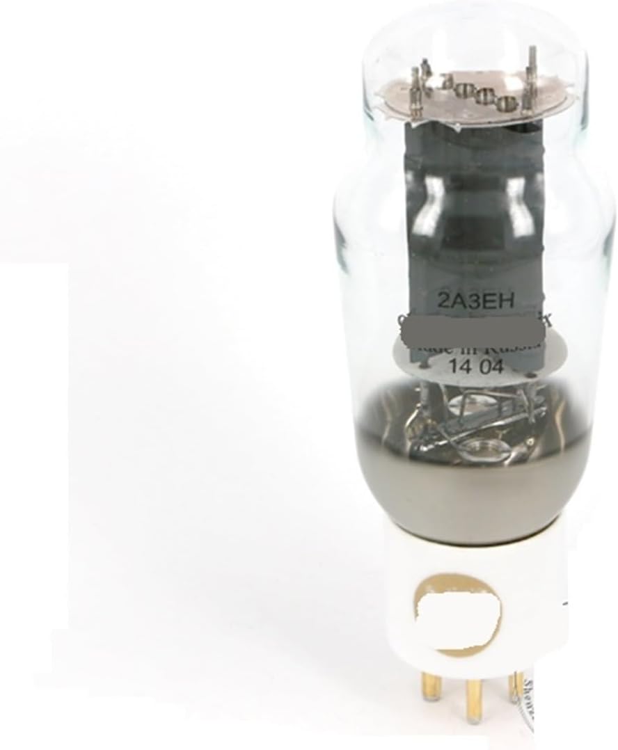 2A3 Tube Replacement 2A3 Vacuum Tube Precision Matched for amplifiers(2 pcs)