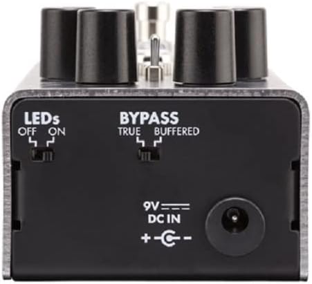 Fender Engager Boost Pedal