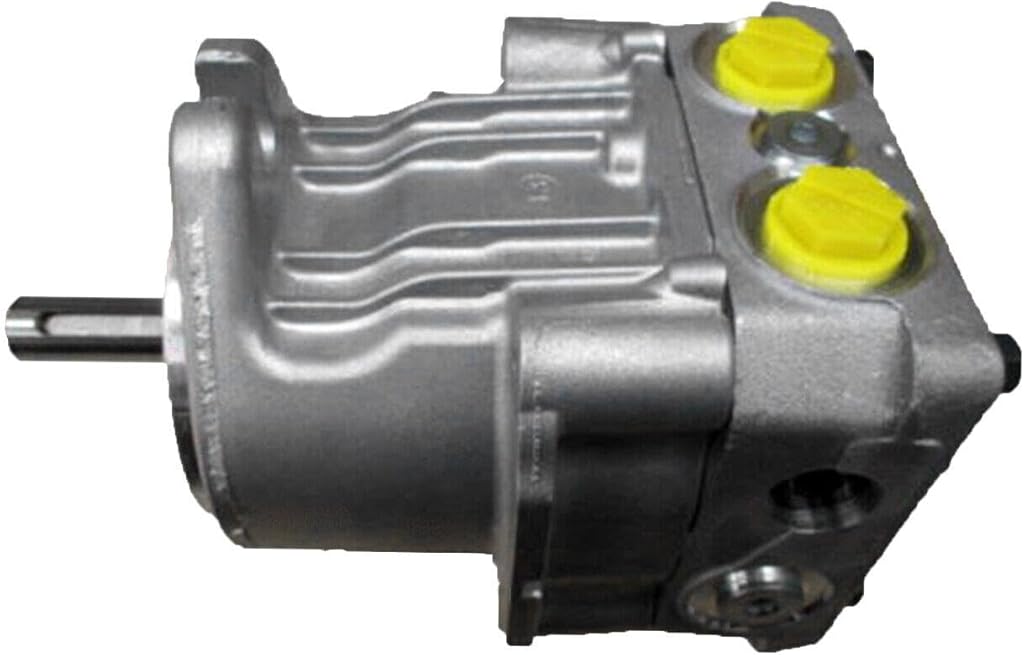 for Hydro Gear Pump (Right) for Exmark Turf Tracer & Other 116-2495 PE-1JQQ-DY1X-XXXX