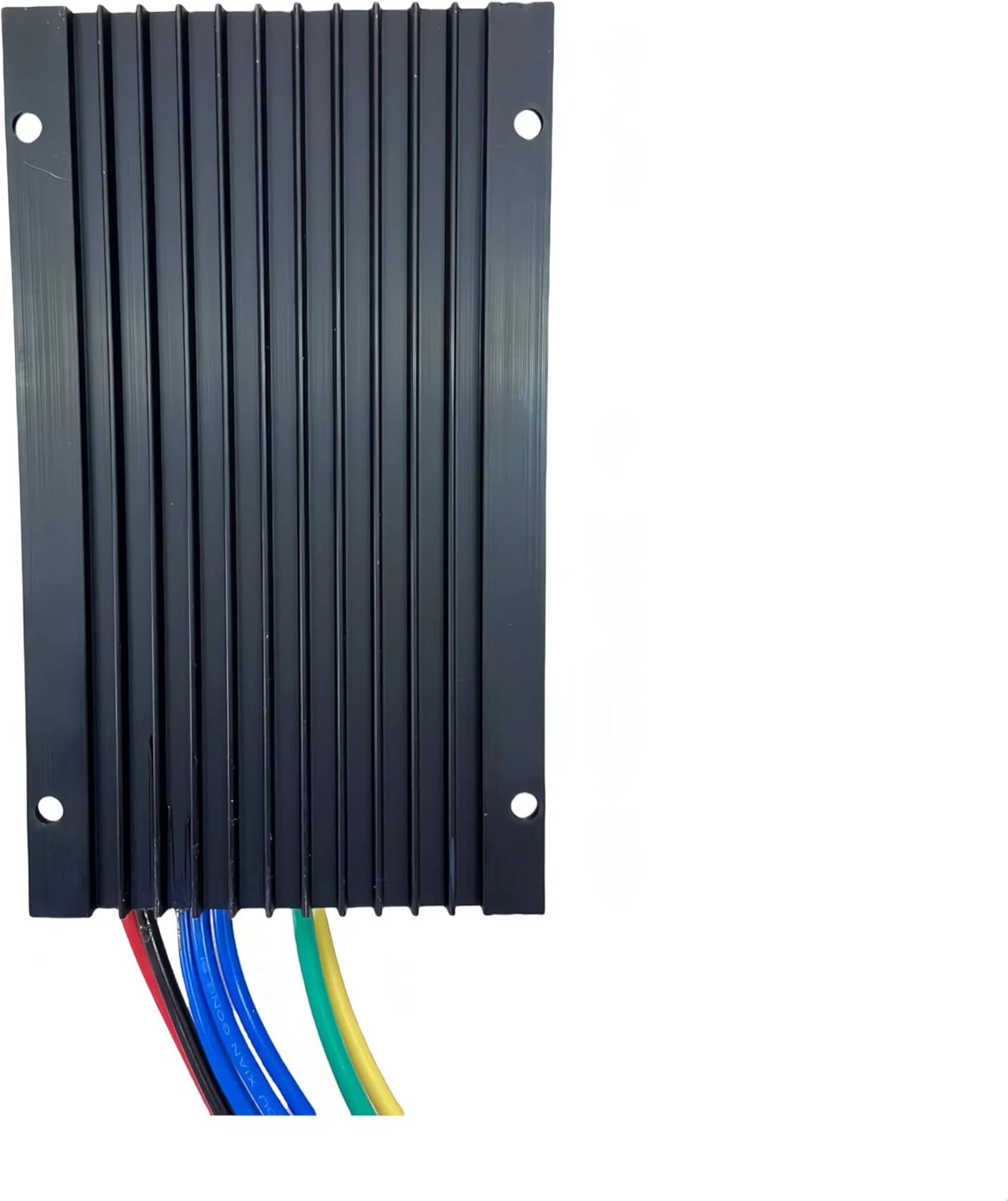 IP67 Waterproof 12V/24V Automatic Controller, Hybrid Solar Wind Charging Controller Apply to Wind Turbine Charge and Solar Panel Charging ,48V