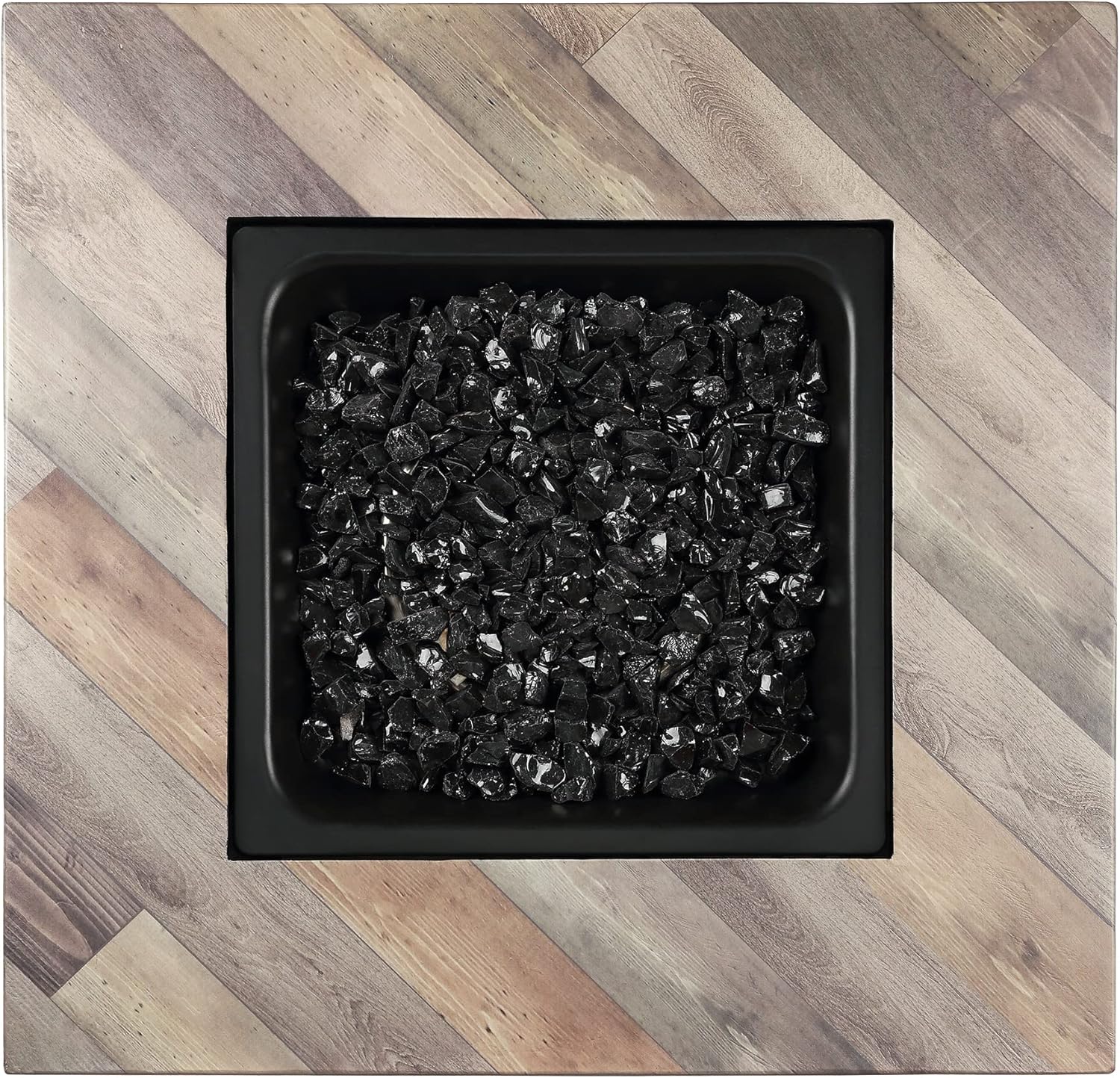 Endless Summer, The Harper, Square 30