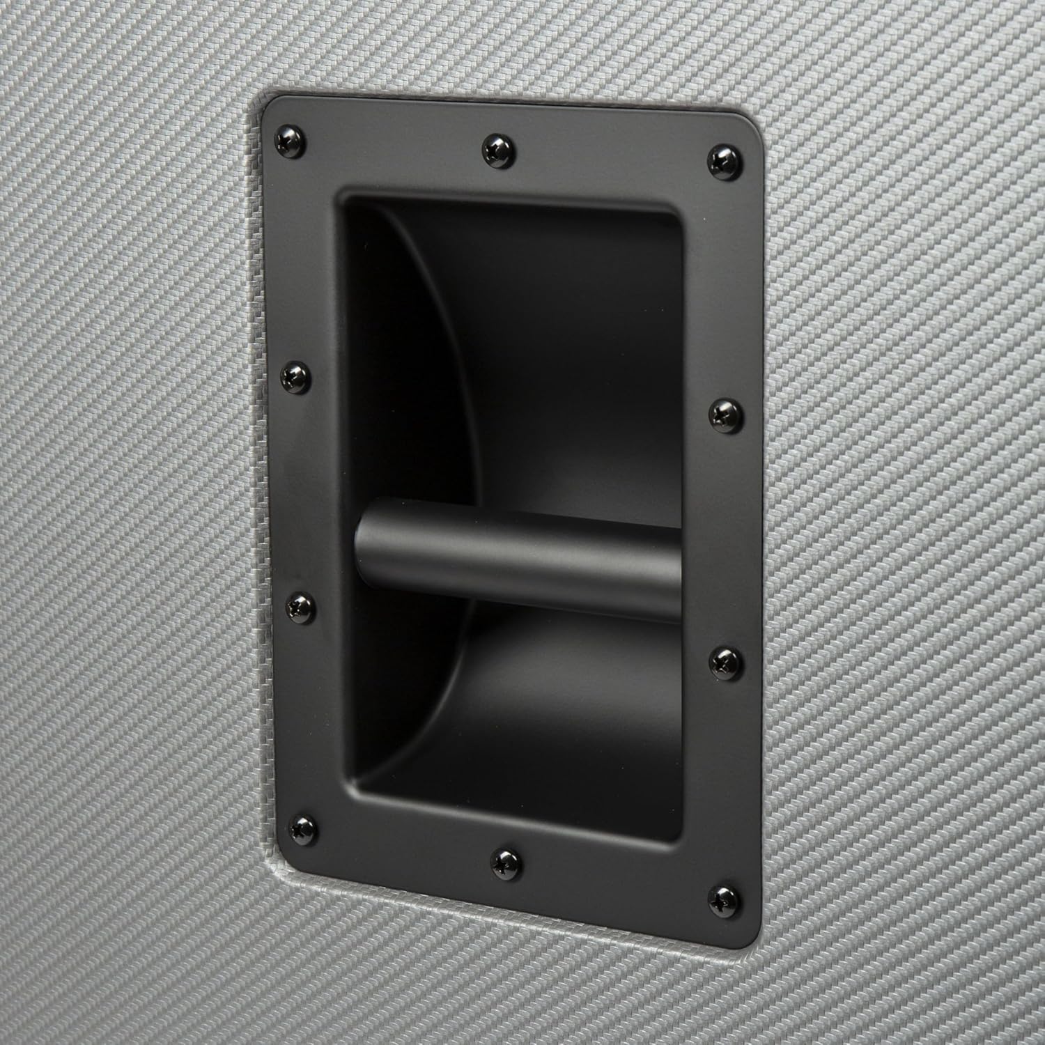 Darkglass DG210NE 2x10 500-watt Bass Speaker Cabinet w/Eminence Speakers and 2 speakON and 1/4