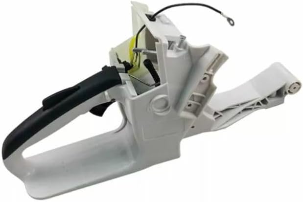Replace Tool Spare Part for Machines Rear Handle Gas Fuel Tank Housing Assembly for Stjhl 028 AV Chainsaw (#US-20072024-10686)