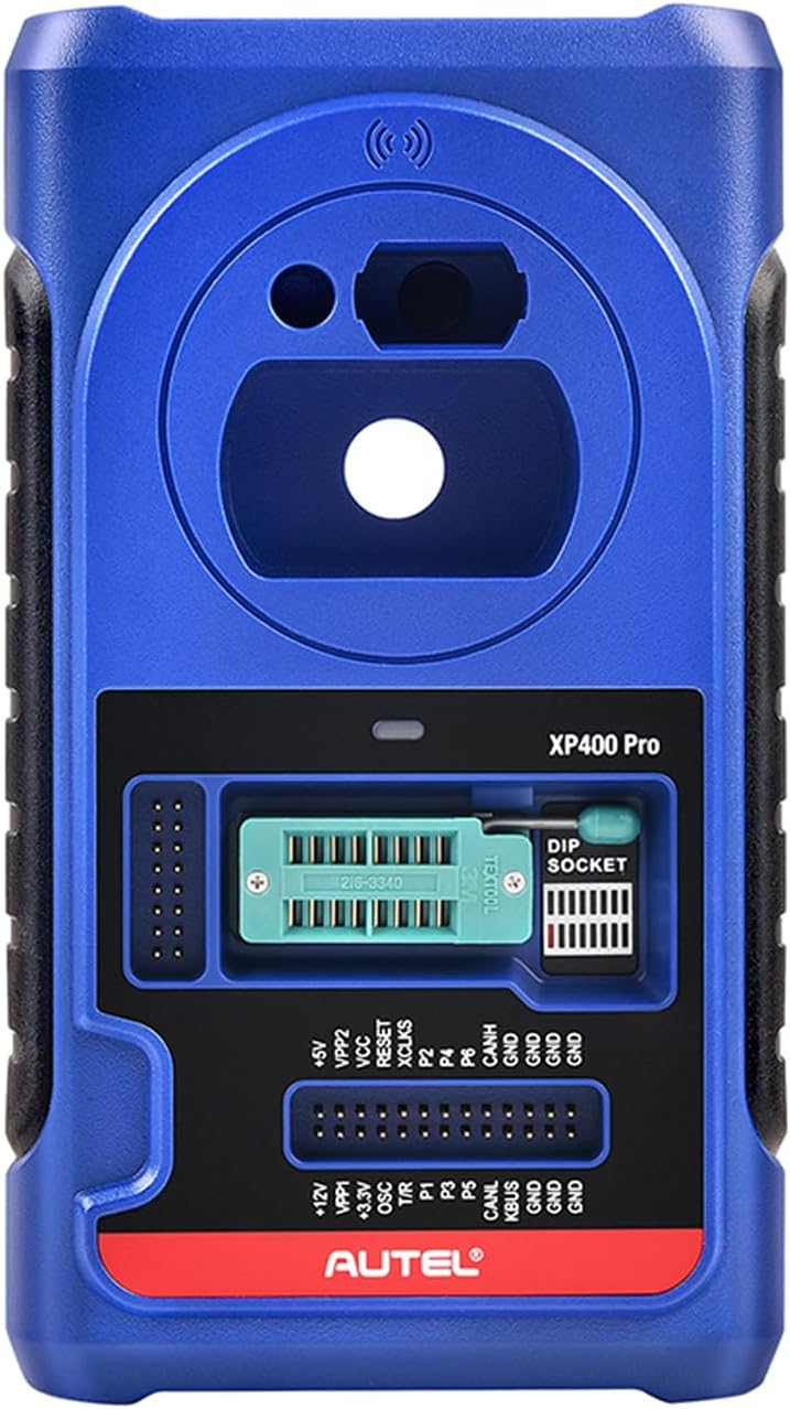 Autel XP400, Car Diagnostic Accessory, Work with Autel Scanner IM508S PRO IM508 IM608 PRO II IM608S II IM608 PRO IM608S