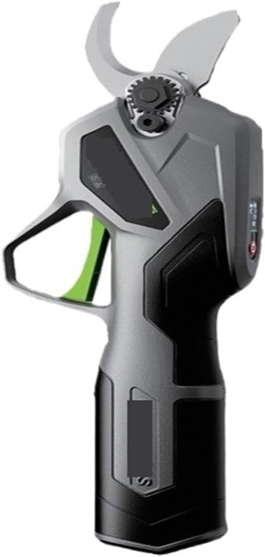 Garden Electric Pruning Shears Hand Tools Pruning Scissors Fit for Gardening Professional Gardening Tool and Accessories