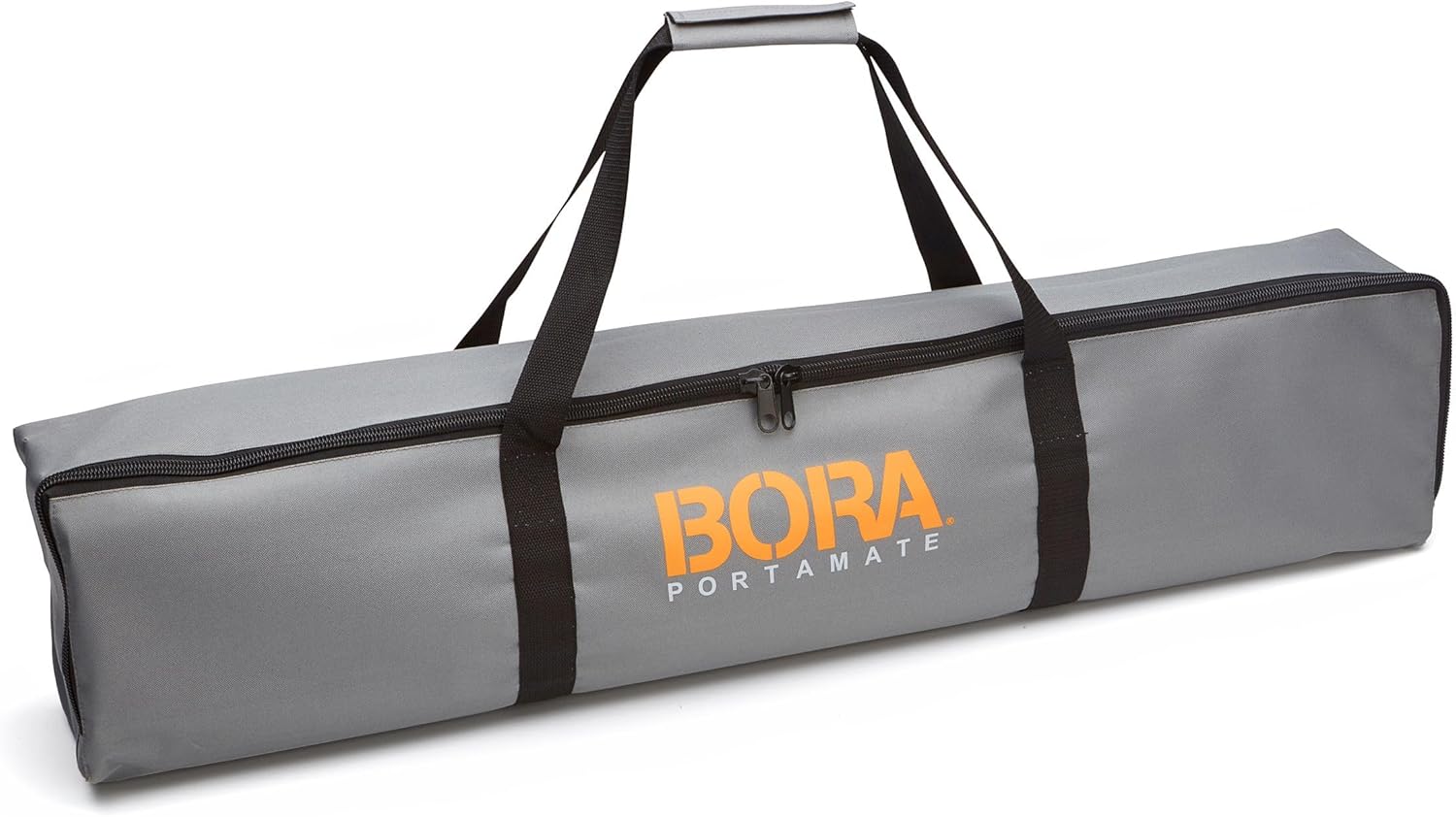 BORA Centipede Workstand CK625 30In X 24In X 48In Steel Centipede Work Support Sawhorse With Bonus Accessories