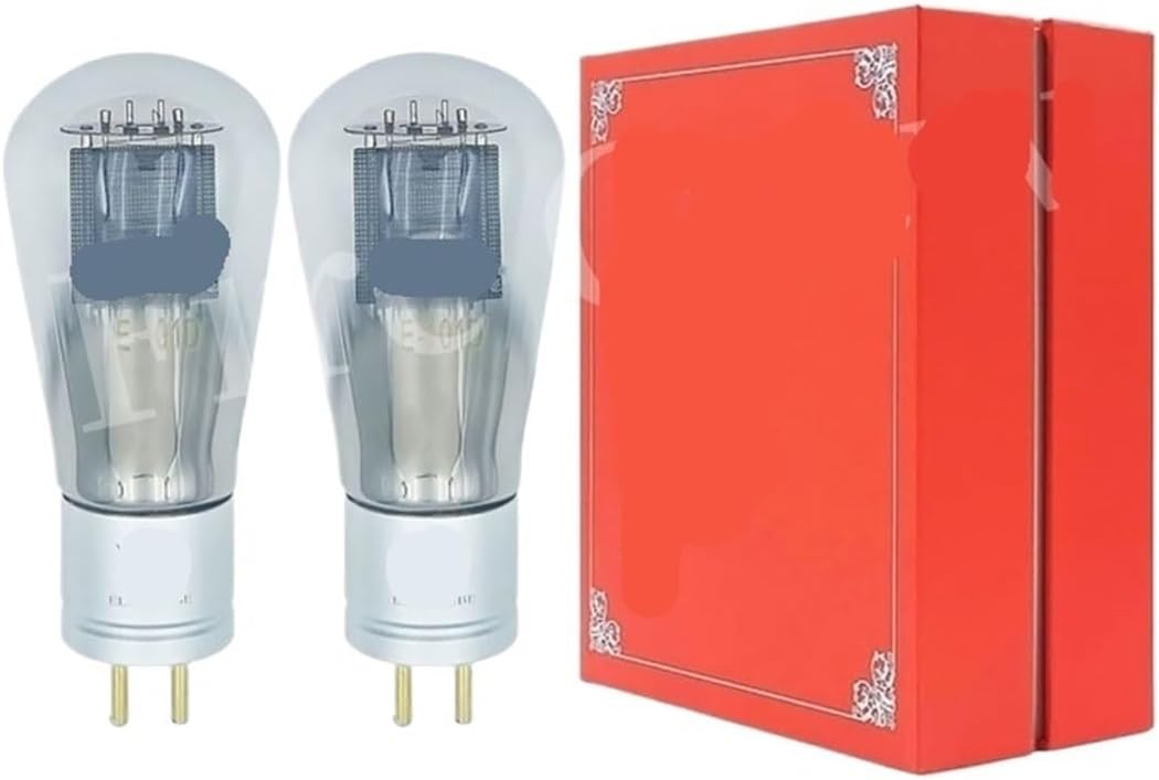 Vacuum Tube E-101D Grid core Board Upgrade 101D WE101D Suitable for HiFi Audio Tube Amplifier kit DIY(1Pair Matched)