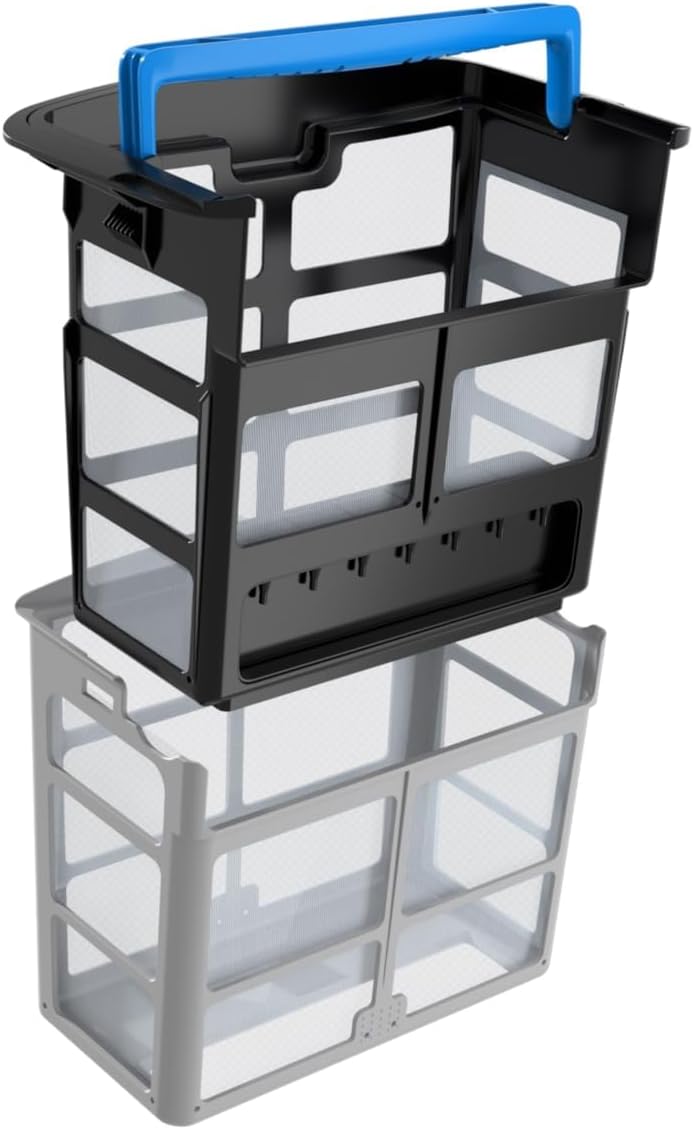 (2025 Upgrade) Beatbot Genuine Dual Filter Basket for AquaSense 2 Ultra(Only)