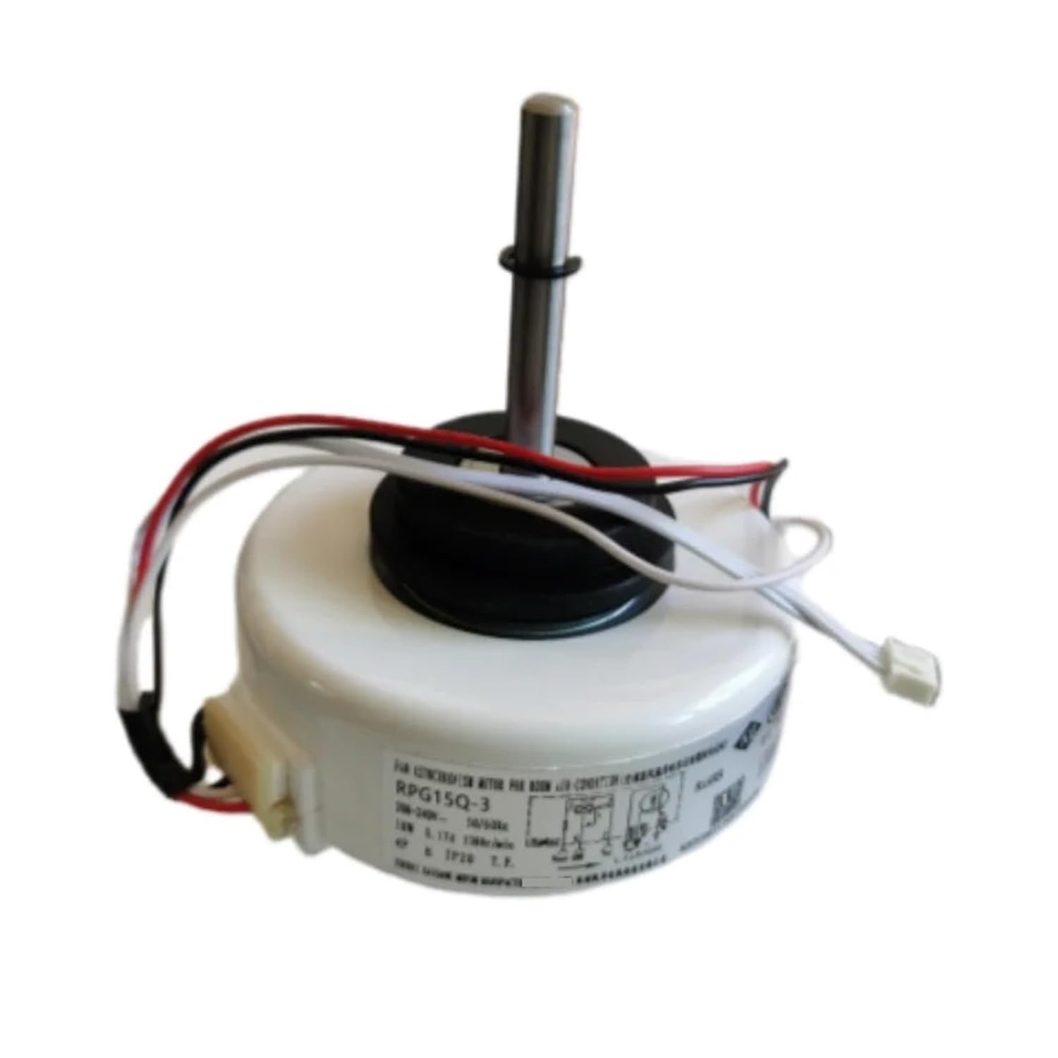 Compatible for TCL RPG15Q-3 Y4S476A711,PG Fan Motor Replacement Hanging Air Conditioning Machine
