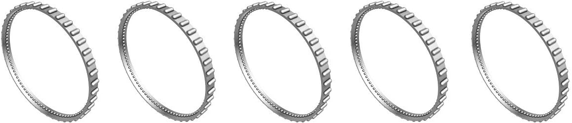 Hayward RCX23002 Aquavac Tiger Shark Pool Cleaner Drive Belt (5-(Pack))