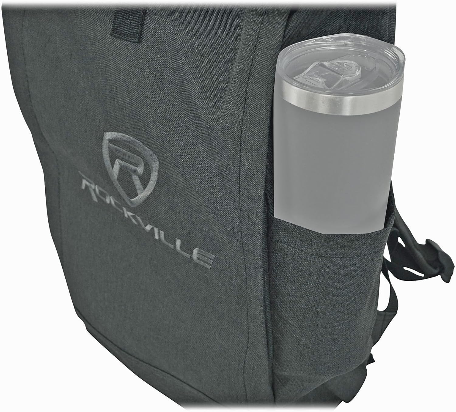 Audiosavings Bundle: MDJ-600 Single Tabletop USB/CD Media Player DJ MIDI Controller w/4.3