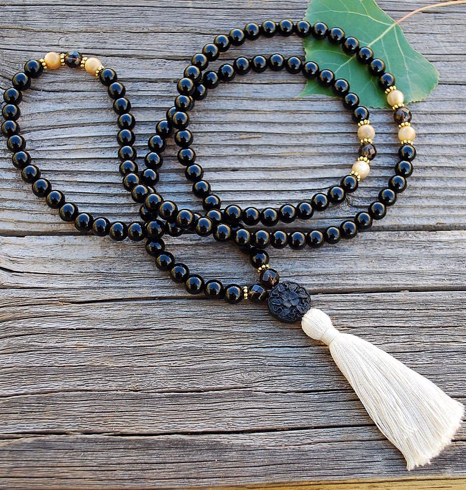 Zen Meditation Mala