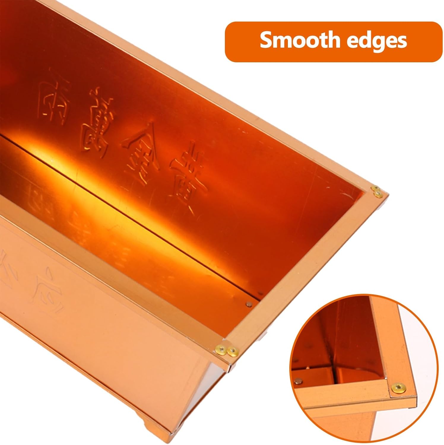 Burn Barrel with Fire Hooks, Outdoor Incinerator, Paper Burner, Outdoor Metal Fire Pits for Wood, Garbage