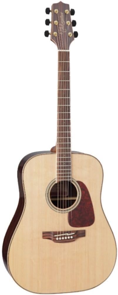 Takamine GD93-NAT Dreadnought Acoustic Guitar, Natural