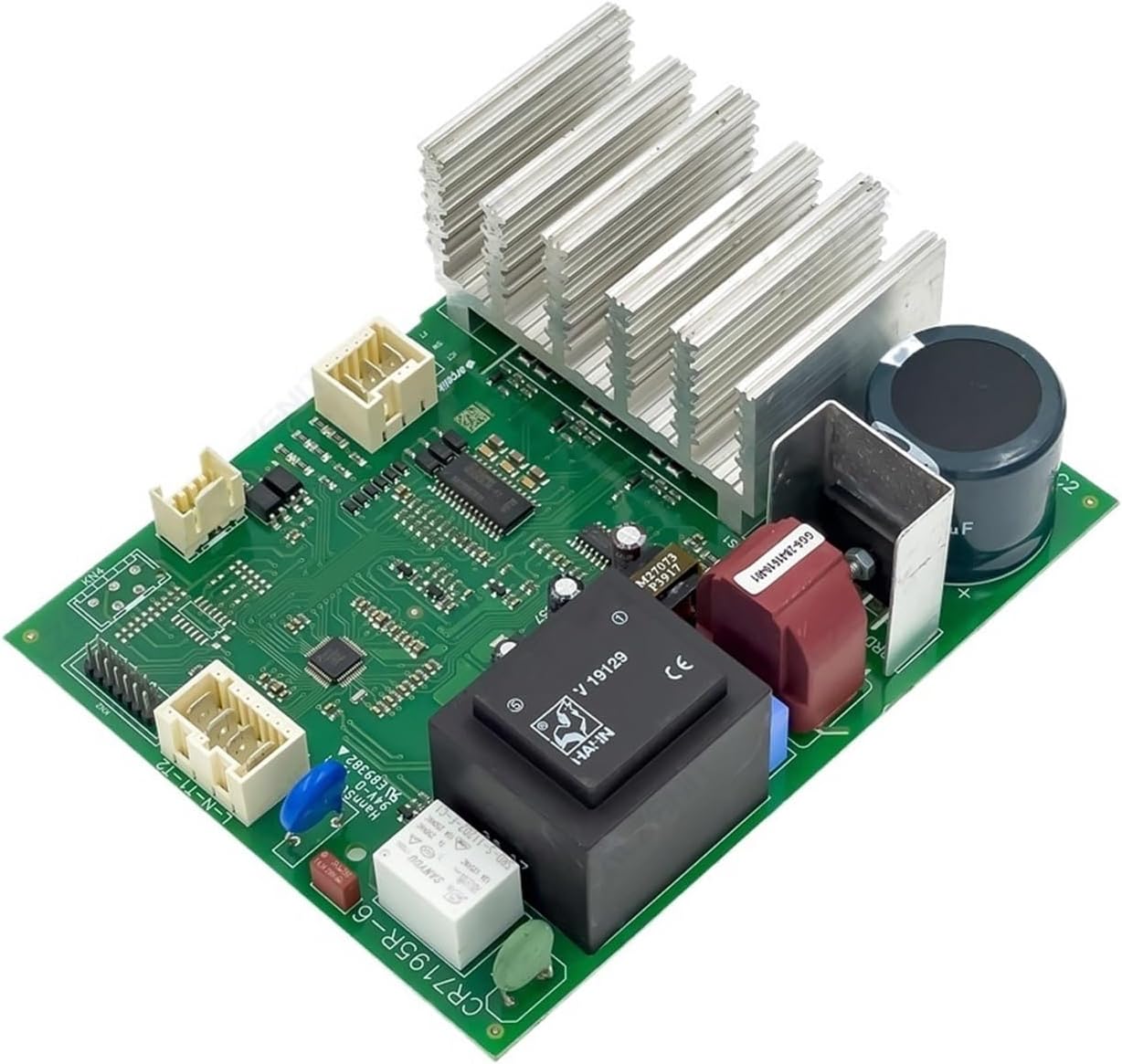 Compatible For Beko Washing Machine Computer Control Board 2841610101 2841610300 2841610301 2841610401 PCB CR7195R-6 Washer Parts