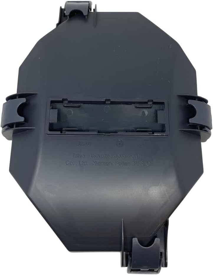 Replacement for Intex Cleaner Base Bottom for 28001E Automatic Swimming Pool Vacuum