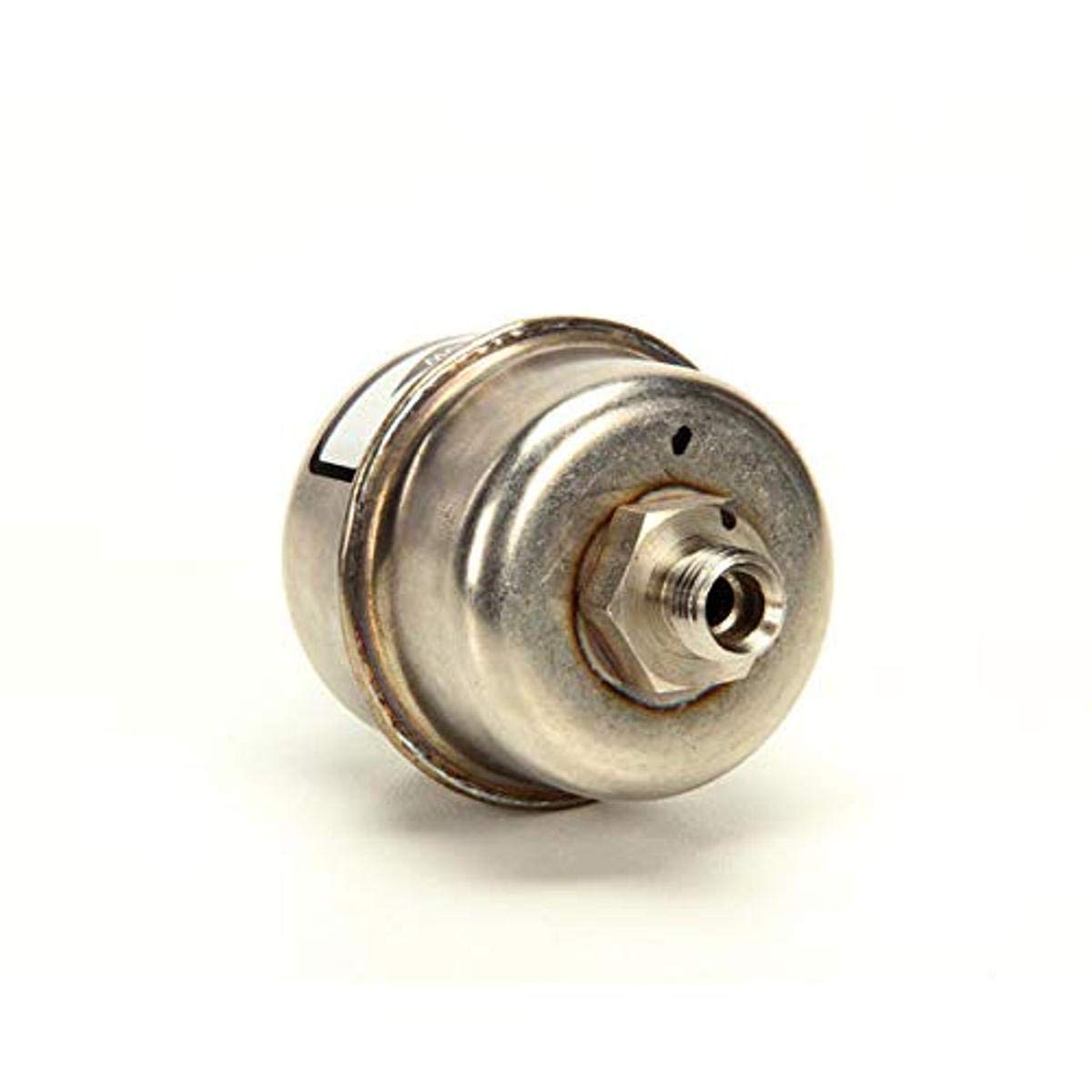 Cleveland Trap;Thermostatic 1/4In Comp X