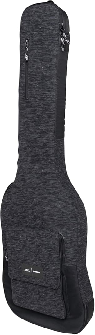 Gator Someone Somewhere Lux Series Bass Gig Bag - Black