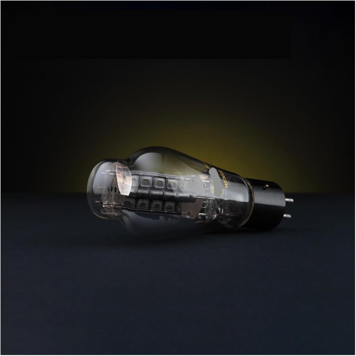 WE300B Tube Replaces JJ300B Audio Amplifier Tube to Provide Parameter Matching(2 pcs)