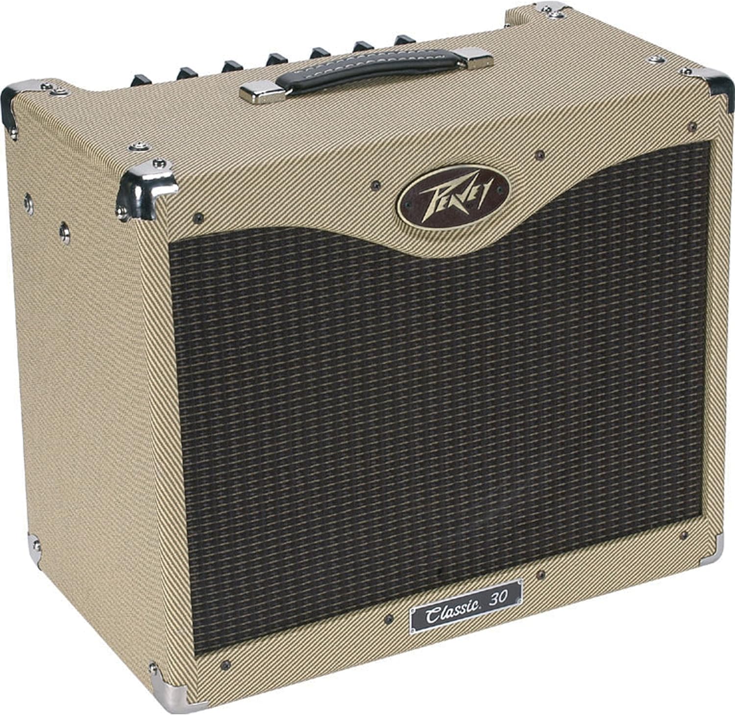 Peavey CLASSIC30 112 Guitar Combo Amplifier