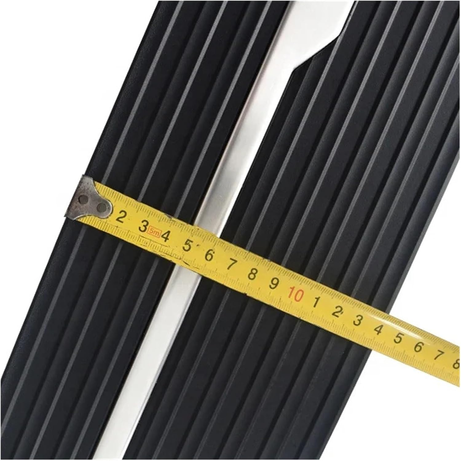 Other Exterior Accessories Electric Side Step Run Board Compatible For Cadillac ESCALADE Crew Cab Pickup Electric Foot Step 2006 2013